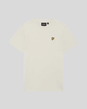 Enfärgad T-shirt