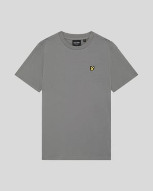 Enfärgad T-shirt