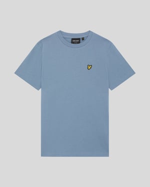 Enfärgad T-shirt