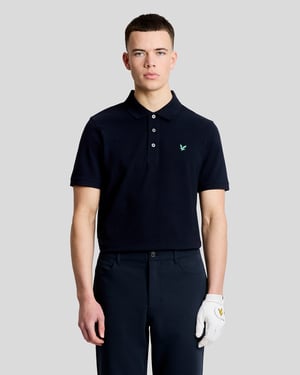 Golfpikétröja