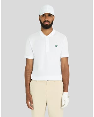 Golfpikétröja