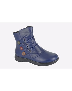 Mod Comfys Raptor Womens (Wide Fit)