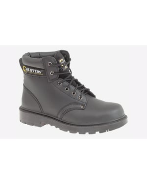 Grafters Apprentice Safety Boots Mens
