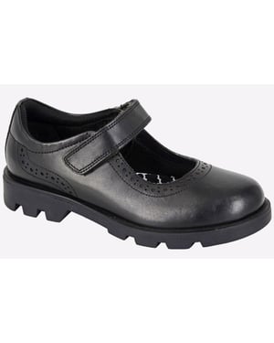 Roamers Alma MEMORY FOAM Shoes Junior
