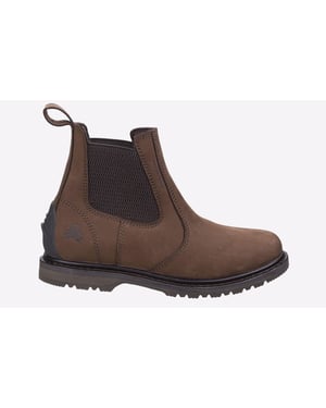 Amblers Safety Aldingham WATERPROOF Boots Mens