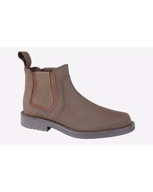 Roamers Eddington Ankle Boot Mens