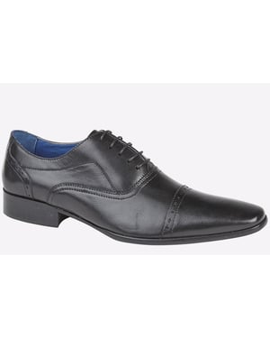 Roamers Mercer Oxfords Mens