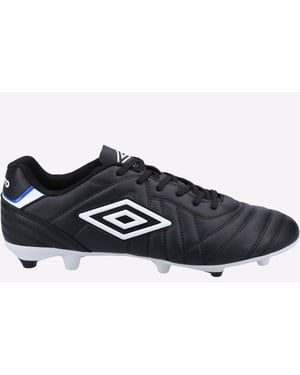 Umbro Speciali Liga Firm Ground Lace up Football Boots