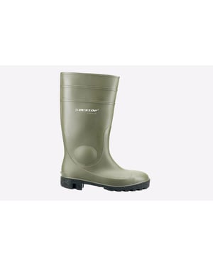 Dunlop Protomastor Safety Wellington Unisex