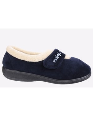 Fleet & Foster Capa MEMORY FOAM Womens