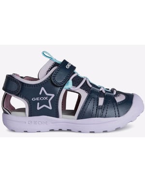 Geox Vaniett Junior Infant Sandals