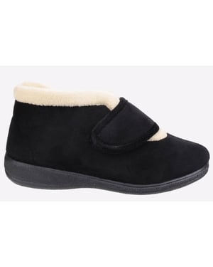 Fleet & Foster Levitt MEMORY FOAM Womens
