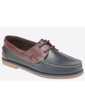 Dek Saltburn Moc Mens