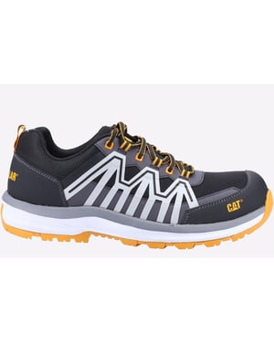 Caterpillar Charge S3 Safety Trainers Mens