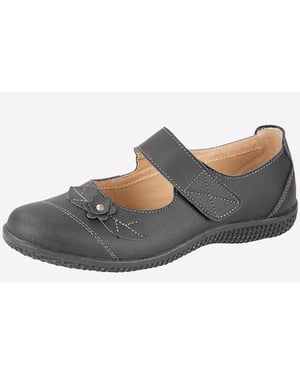 Boulevard Romney Shoes Womens