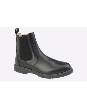 Grafters Weston Chelsea Boots Mens