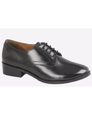 Grafters Memphis Oxford Womens