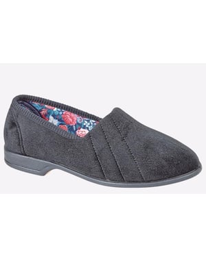 Sleepers Audrey Slipper Womens