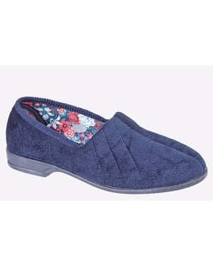 Sleepers Audrey Slipper Womens