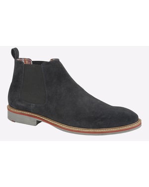 Roamers Freeport Ankle Boot Mens