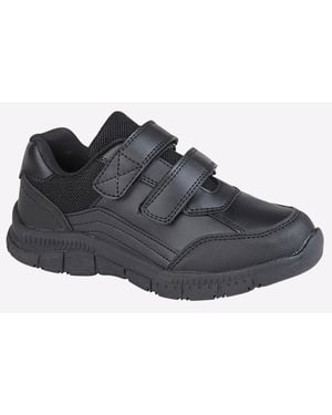 Route 21 Tyler Twin Touch Fastening Junior Boys