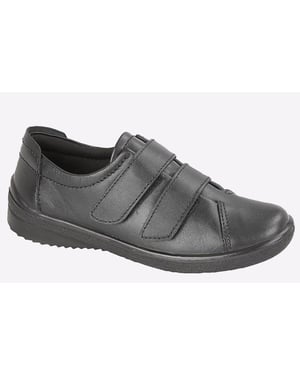 Mod Comfys Liliana Leisure Shoes Womens