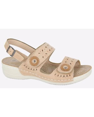 Boulevard Becca Sandal Womens