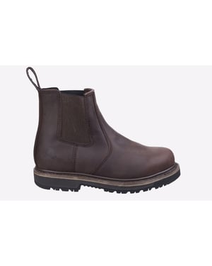 Amblers Safety Carlisle WATERPROOF Boots Mens