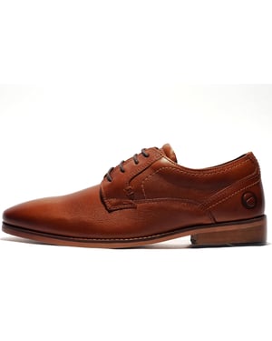 Cotswold Edge Leather Mens Shoes