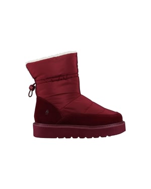 Hush Puppies Hush Puffies Slippers Womens