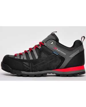 Karrimor Premium Spike Low 3 Weathertite Waterproof Mens