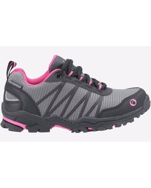 Cotswold Littledean Hiking WATERPROOF Junior