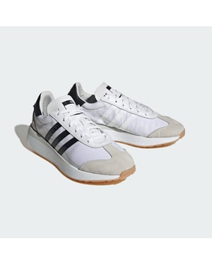 Country XLG Shoes