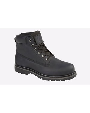 Woodland Bergen Utility Work Boot Mens