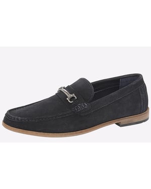 Roamers Ellsworth Loafers Mens