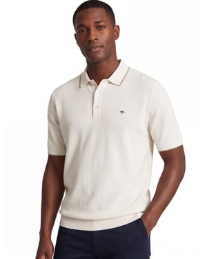 Polo Fynch Hatton bruin