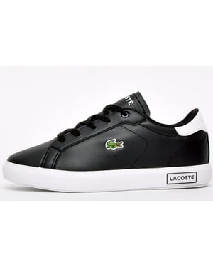 Lacoste PowerCourt Junior