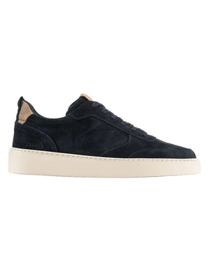 Sneakers Rehab donkerblauw
