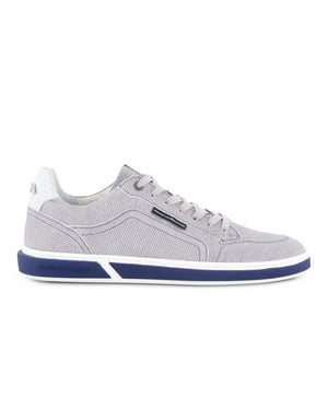 Floris van bommel sneakers grijs