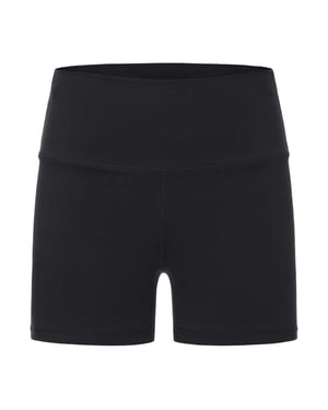 LA Gear Essentiële shorts voor dames (Zwart)