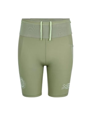 Karrimor Fietsbroek voor heren, geschikt voor trialwedstrijden (Beige)