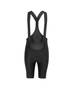 dhb Heren Bib Shorts (Zwart)