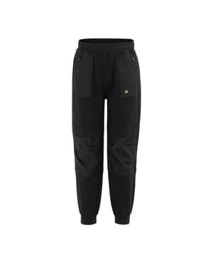 Dunlop Joggingbroeken voor heren van On Site (Zwart)