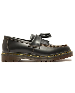 Dr Martens Adrian Orleans Tassel Schoenen