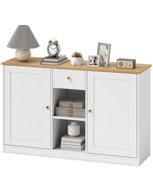 4goodz Dressoir sideboard met lade -