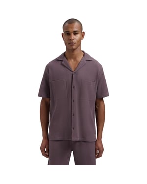 Dstrezzed Ds sherill shortsleeve