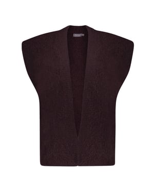 Geisha Gilet 64838-29