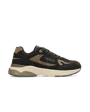 Pantofola d'Oro Gran reno sneaker