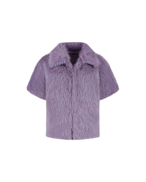 Lady Day Jenna ice purple