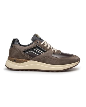 Schoenen Floris van Bommel bruin SFM-10236-20-01-Brown